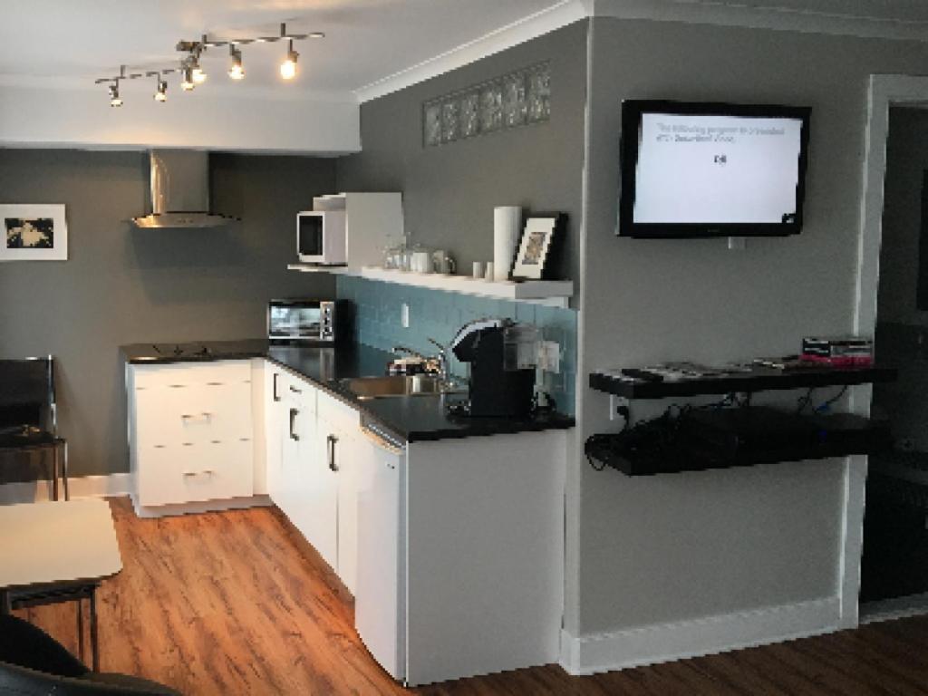 Merrickville Guest Suites Quarto foto