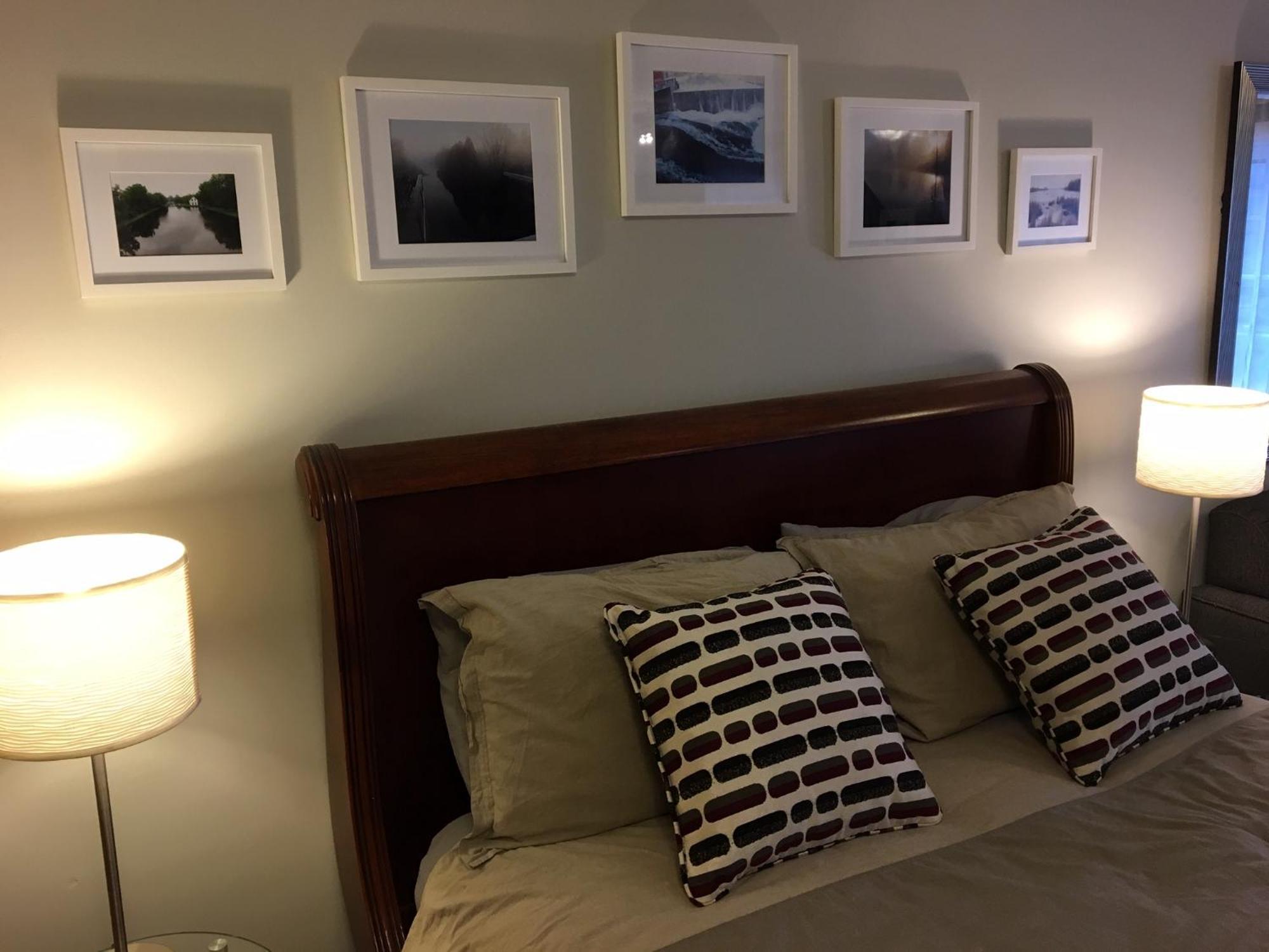 Merrickville Guest Suites Quarto foto